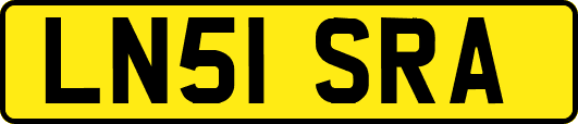 LN51SRA