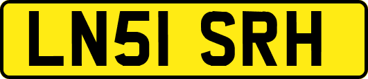 LN51SRH