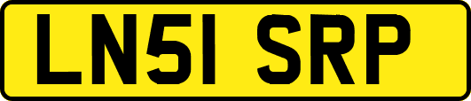 LN51SRP