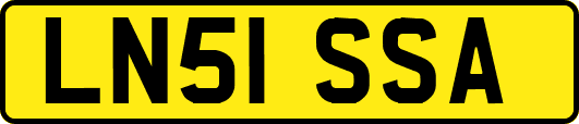 LN51SSA