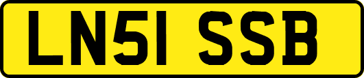 LN51SSB
