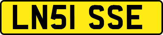 LN51SSE