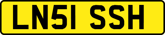 LN51SSH