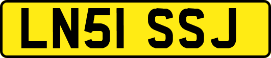 LN51SSJ