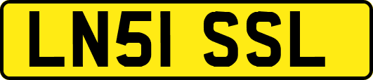 LN51SSL