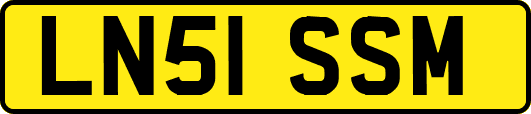 LN51SSM