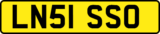 LN51SSO