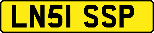LN51SSP