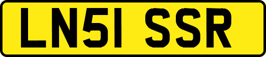 LN51SSR