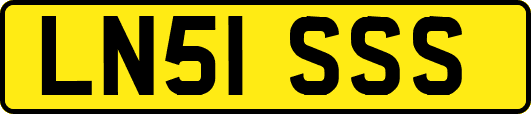 LN51SSS