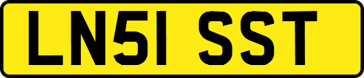 LN51SST