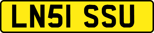 LN51SSU