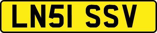 LN51SSV