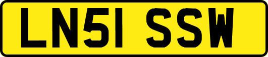 LN51SSW