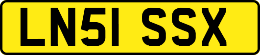 LN51SSX