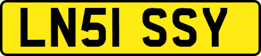 LN51SSY