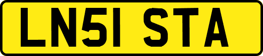 LN51STA