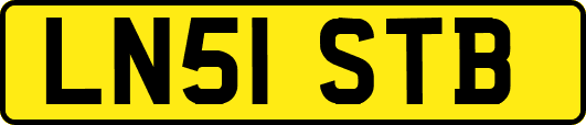 LN51STB