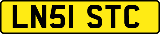 LN51STC