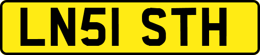 LN51STH