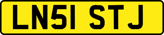 LN51STJ