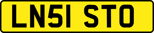 LN51STO