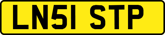 LN51STP