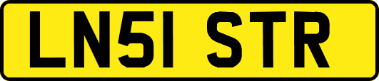 LN51STR