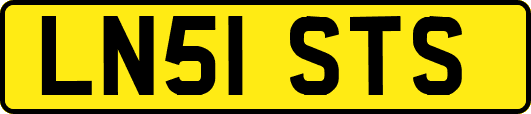 LN51STS