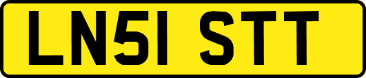 LN51STT