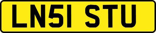 LN51STU