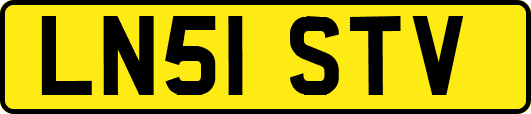 LN51STV