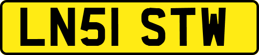 LN51STW
