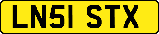 LN51STX