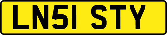 LN51STY