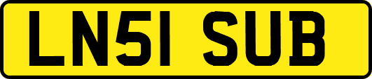 LN51SUB