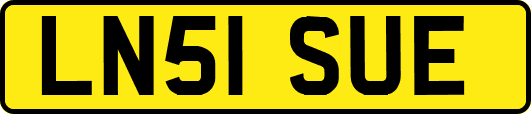 LN51SUE
