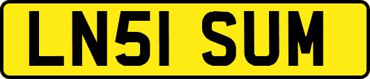 LN51SUM