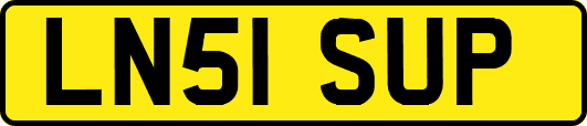 LN51SUP