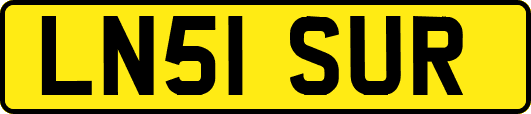 LN51SUR