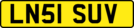 LN51SUV