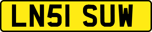 LN51SUW