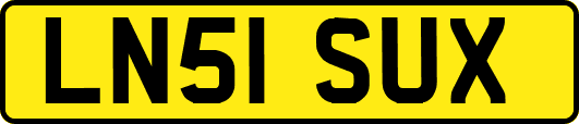 LN51SUX