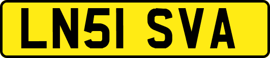 LN51SVA