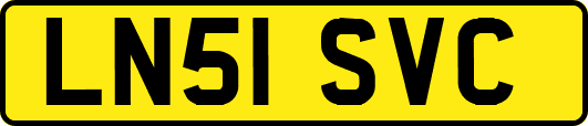 LN51SVC