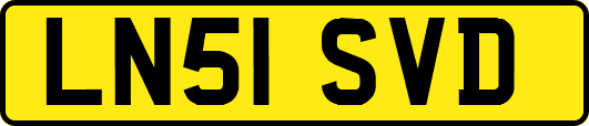 LN51SVD