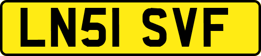 LN51SVF