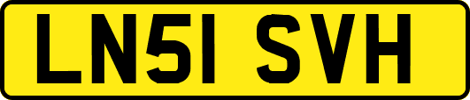 LN51SVH