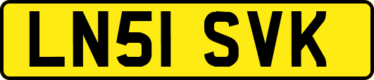 LN51SVK