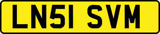 LN51SVM